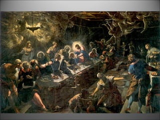 paralelismo entre san Jorge vencedor del mal y Jesucristo [2]  . 