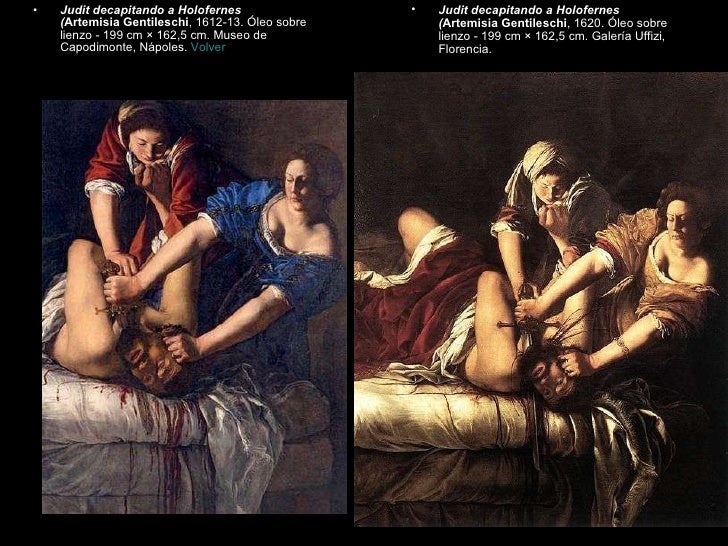 compare and contrast caravaggio and gentileschi essay Although caravaggio is associated with a high degree of naturalism in his paintings, his light is dramatic and symbolic, and in most cases, we can't find a natural. compare and contrast caravaggio and gentileschi essay Although caravaggio is associated with a high degree of naturalism in his paintings, his light is dramatic and symbolic, and in most cases, we can't find a natural.
