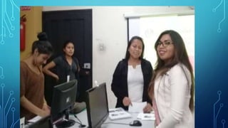 AULA TRADICIONAL Y AULA DIVERSIFICADA 