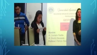 AULA TRADICIONAL Y AULA DIVERSIFICADA 