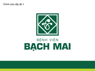 Chỉnh sửa cấp độ 1
 