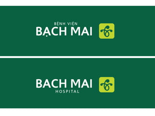 Bach mai concept