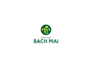 Bach mai concept