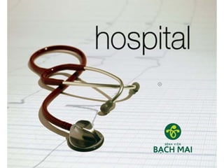Bach mai concept