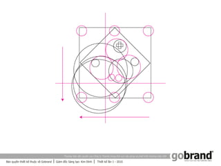 Bach mai concept