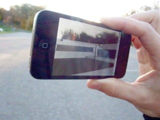 Module de réalité augmentée Modèle 3D fixe : Nouveau stade à Québec vidéo 