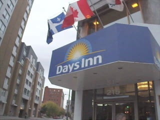 Module de réalité augmentée Image 2D animée : Géomatique 2011 vidéo 