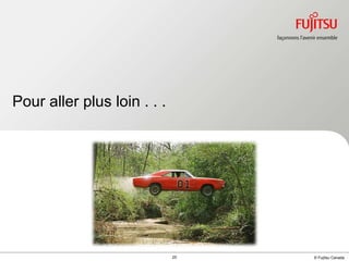 Pour aller plus loin . . .  