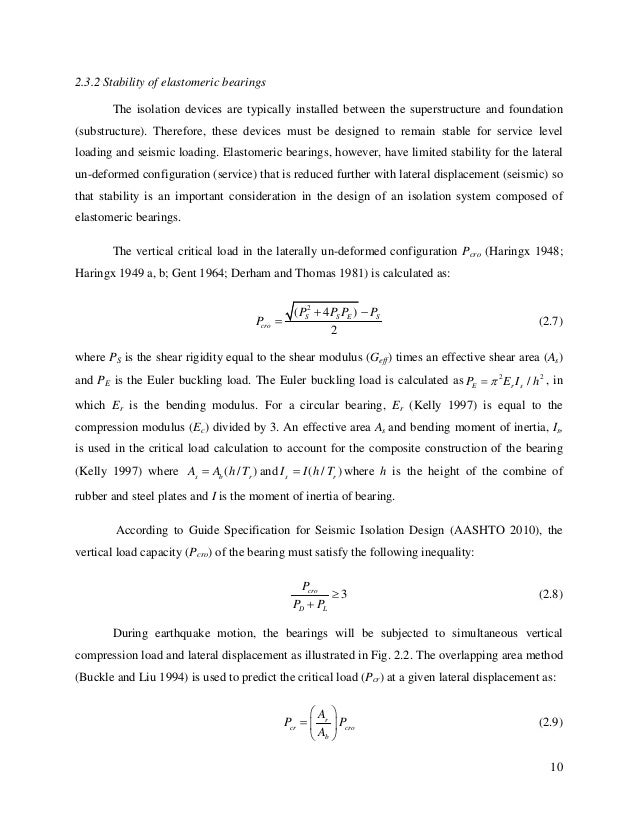 Vu research office image