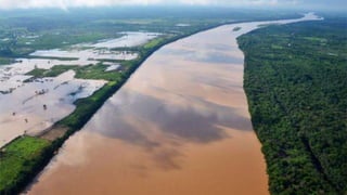 TRANSPOSIÇÃO DO RIO SÃO FRANCISCO