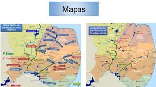 Mapas
 