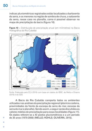 Bacias Hidrograficas 17
