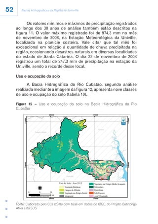 Bacias Hidrograficas 17