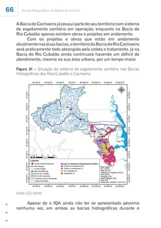 Bacias Hidrograficas 17