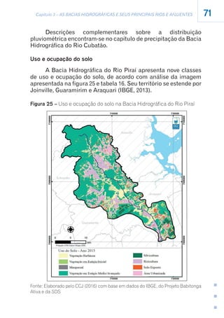 Bacias Hidrograficas 17