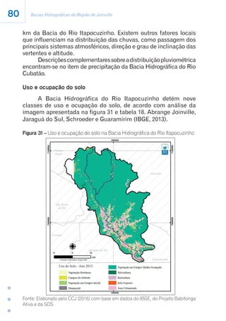 Bacias Hidrograficas 17