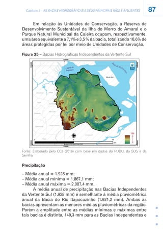 Bacias Hidrograficas 17