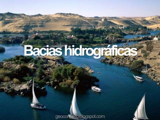 Bacias hidrográficas



     geocontexto.blogspot.com
 