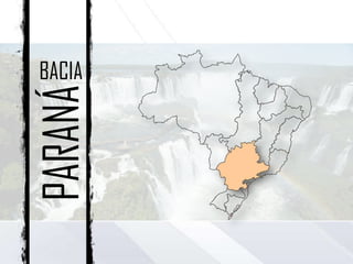 PARANÁBACIA
 