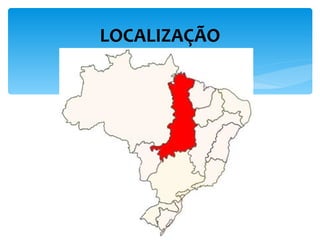 LOCALIZAÇÃO 