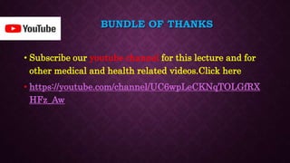 Bacillus Anthracis Bacteria Microbiology Lecture