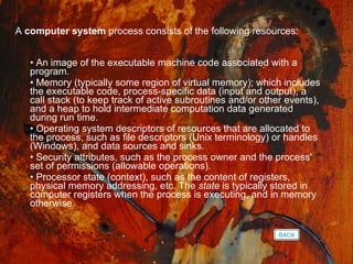 COMPUTER SYSTEM HARDWARE | PPT