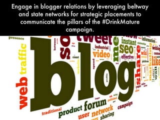 Back arrow.pngs campaign recomendations