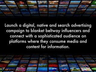 Back arrow.pngs campaign recomendations