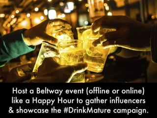 Back arrow.pngs campaign recomendations