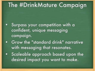 Back arrow.pngs campaign recomendations