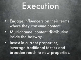 Back arrow.pngs campaign recomendations