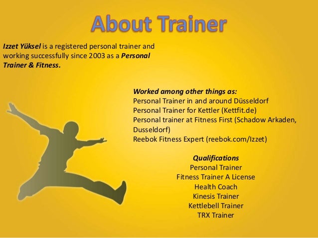 reebok fitness instructor certification program