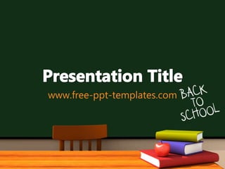 www.free-ppt-templates.com 
 