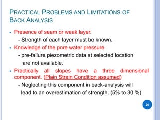 BACK ANALYSIS IN SLOPE STABIL.pptx