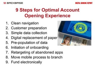 Backbase webinar feat. Jim Marous: State of the Digital Customer ...