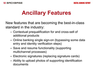 Backbase webinar feat. Jim Marous: State of the Digital Customer ...