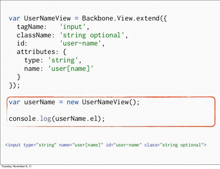 backbone js each backbone js each