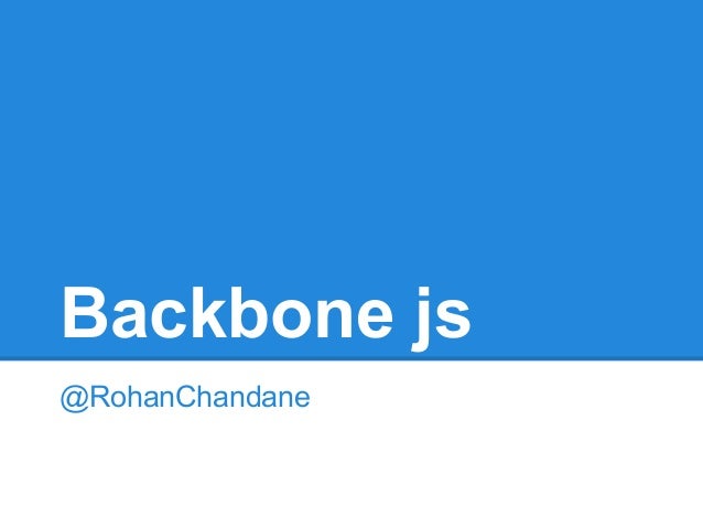 backbone js each backbone js each