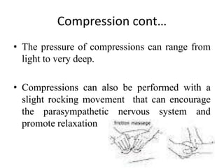 Back care of patient , Fundamentals of Nursing | PPTX