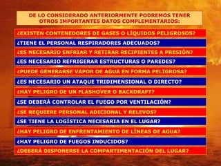 FENOMENOS DE BACKDRAF FLASHOVER EN LA ACTIVIDAD DE PROTECCION CONTRA ...