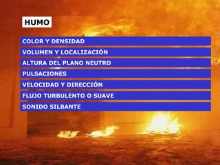 FENOMENOS DE BACKDRAF FLASHOVER EN LA ACTIVIDAD DE PROTECCION CONTRA ...