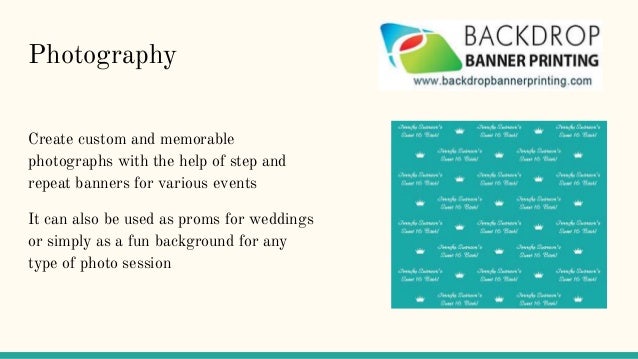 Banner Printing Nyc Back Drop Banner Printing Backdrop Printing N