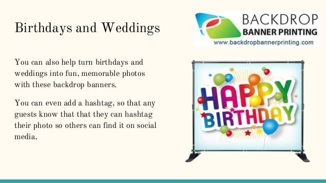 BackDrop Printing near me | BackDrop Banner Printing | Banner Stands NYC