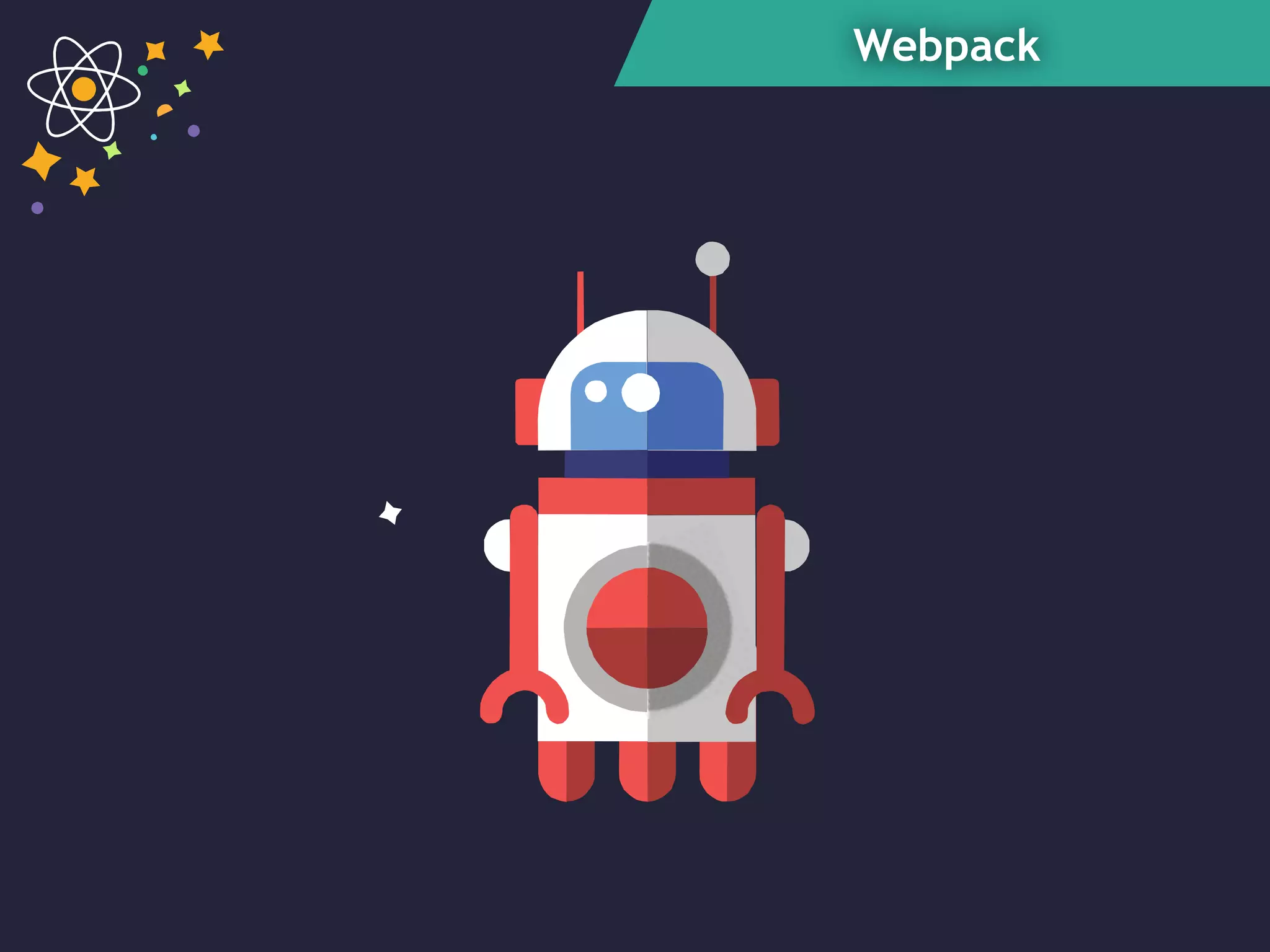 Webpack
 