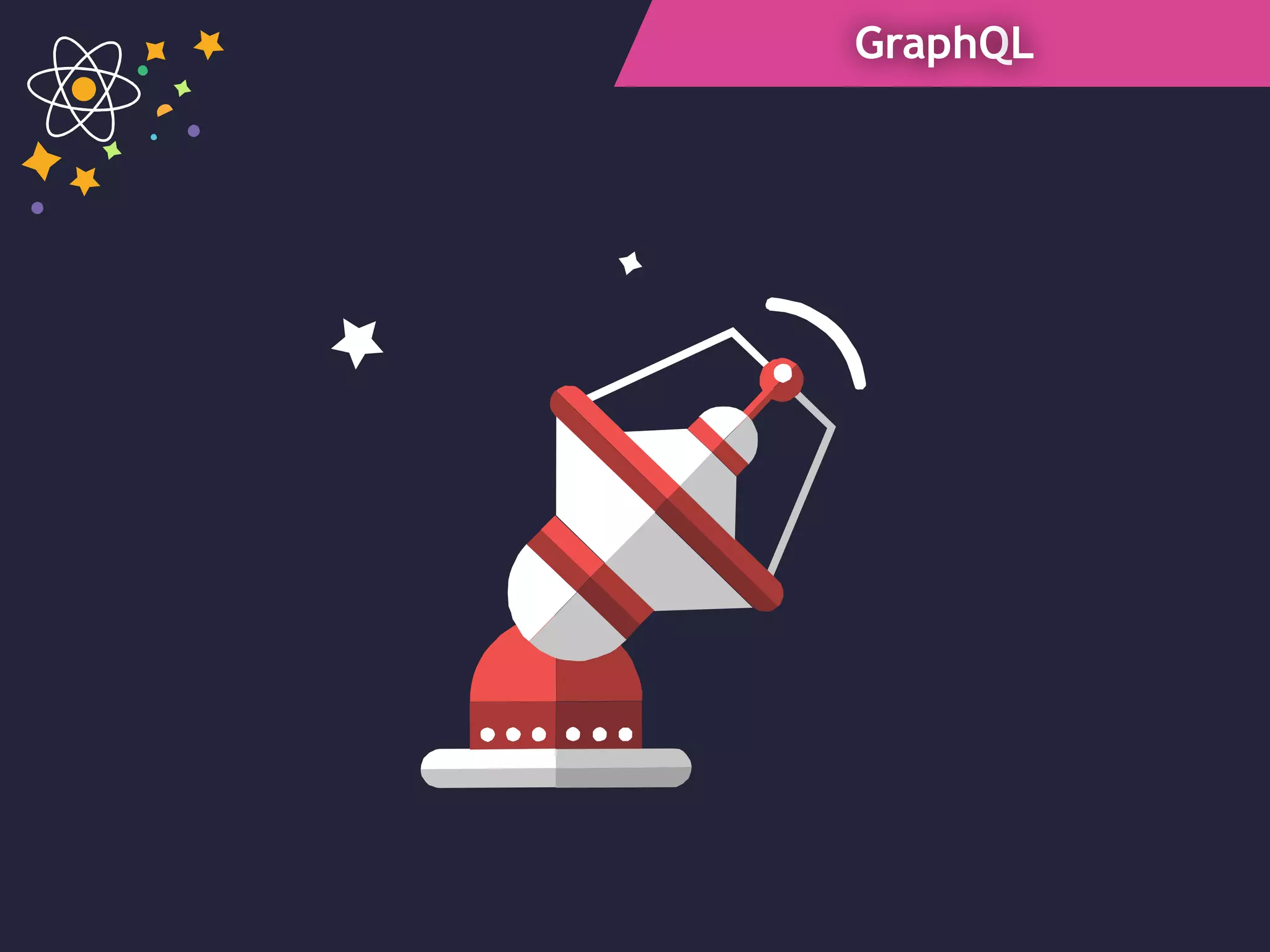 GraphQL
 