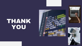 THANK
YOU
 