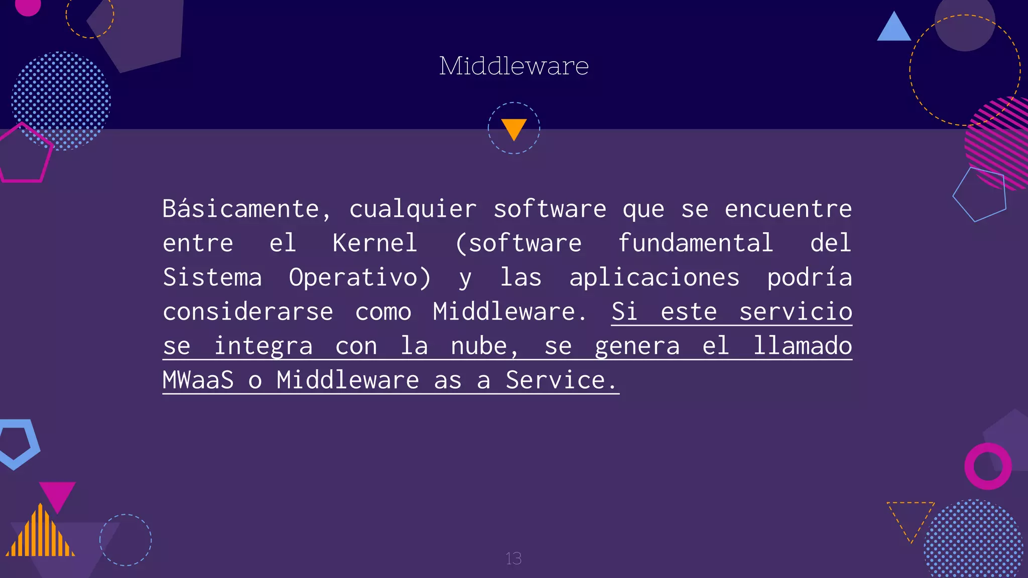 Backend middleware frontend (2) | PPT