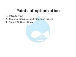 Drupal Backend Performance and Scalability Slide 7