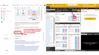 Review van Unique Casino: Een opwindende ervaring voor Nederlandse spelers