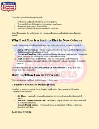 Backflow New Orleans – Safeguarding Your Water Supply.pdf